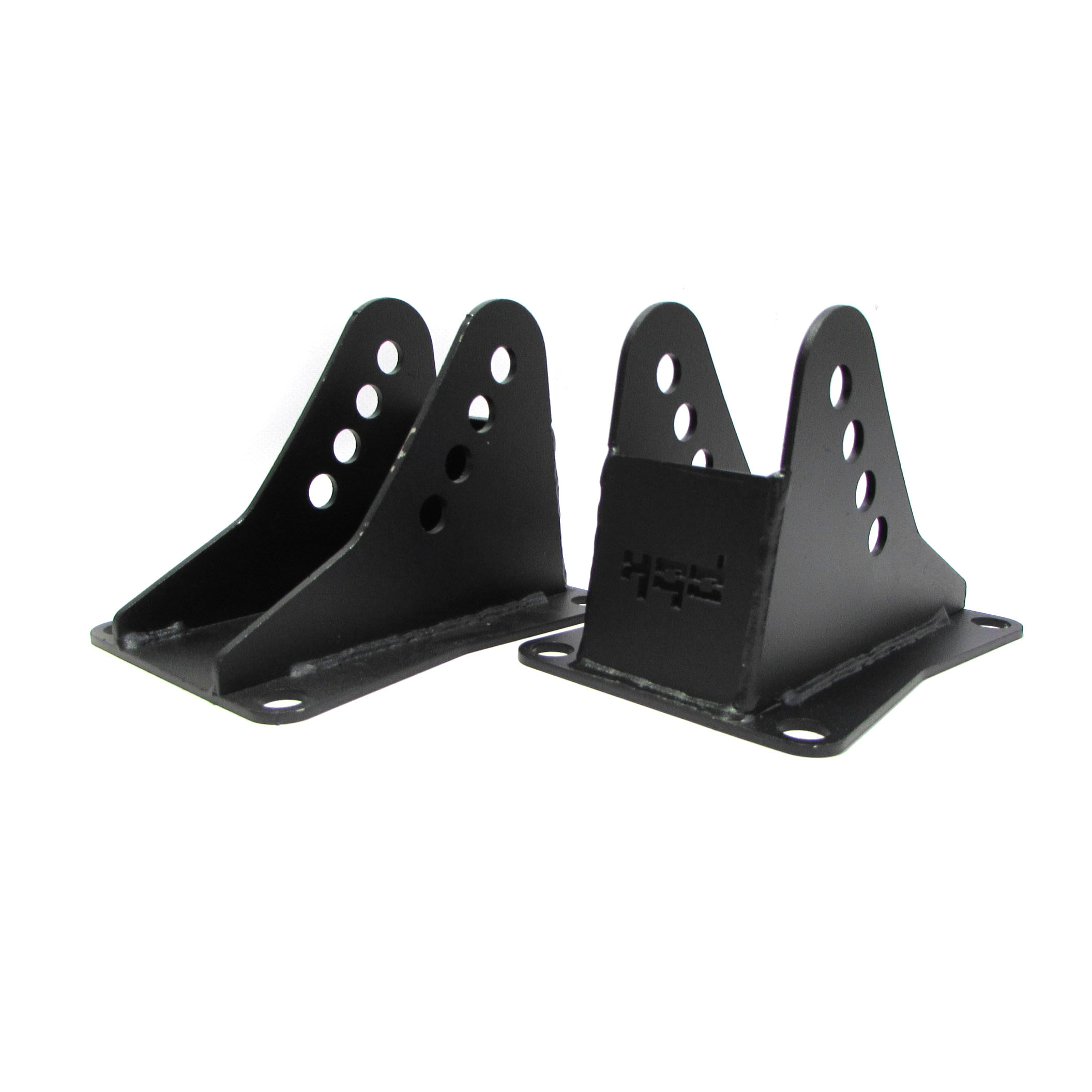 Кронштейны переноса продольной (средней) реактивной тяги ВАЗ 2101-2107