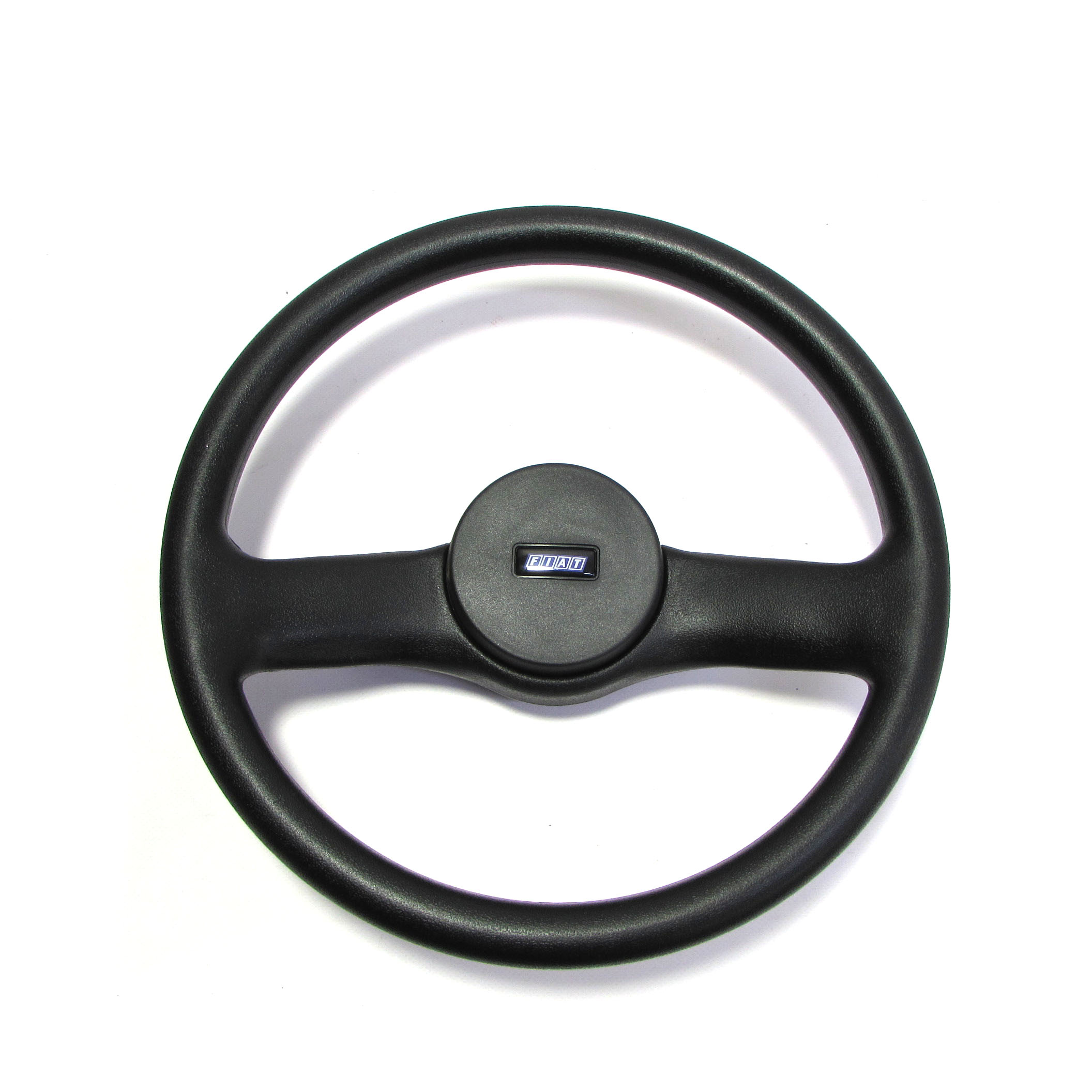 Руль для ВАЗ 2101 - 2107 в стиле FIAT