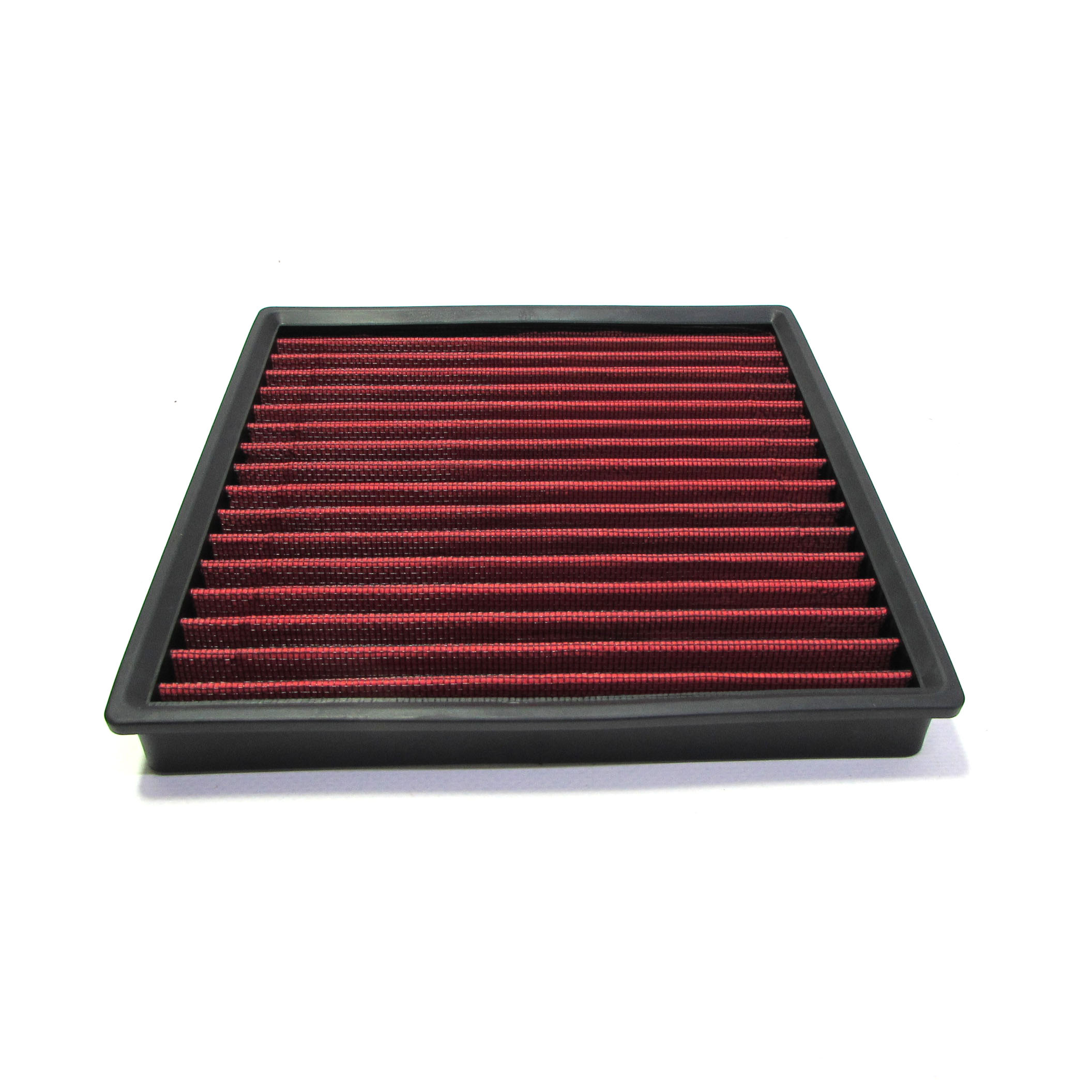 Нулевик в штатный корпус ВАЗ, красный