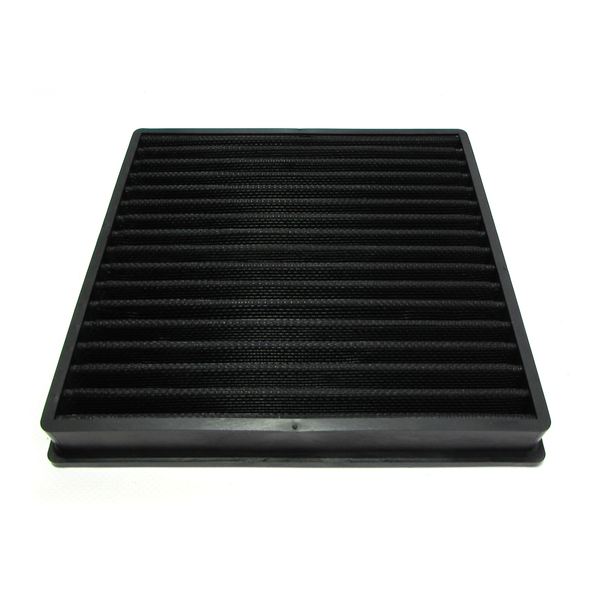 Нулевик в штатный корпус ВАЗ, черный