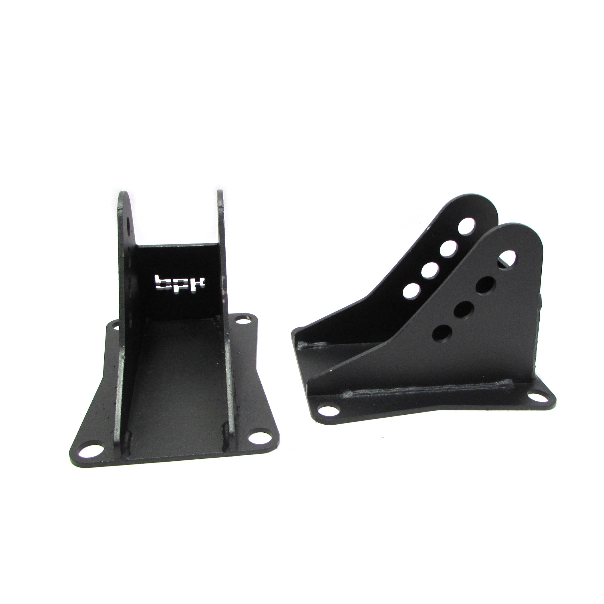 Кронштейны переноса продольной (средней) реактивной тяги ВАЗ 2101-2107