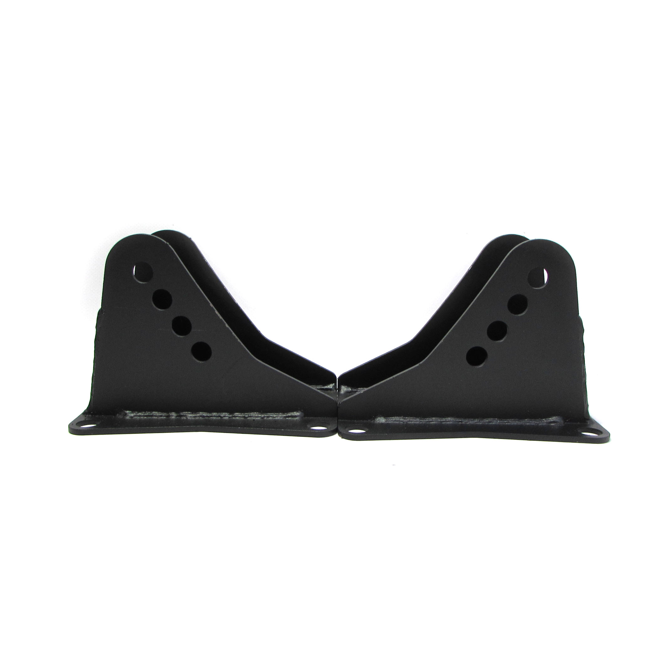 Кронштейны переноса продольной (средней) реактивной тяги ВАЗ 2101-2107