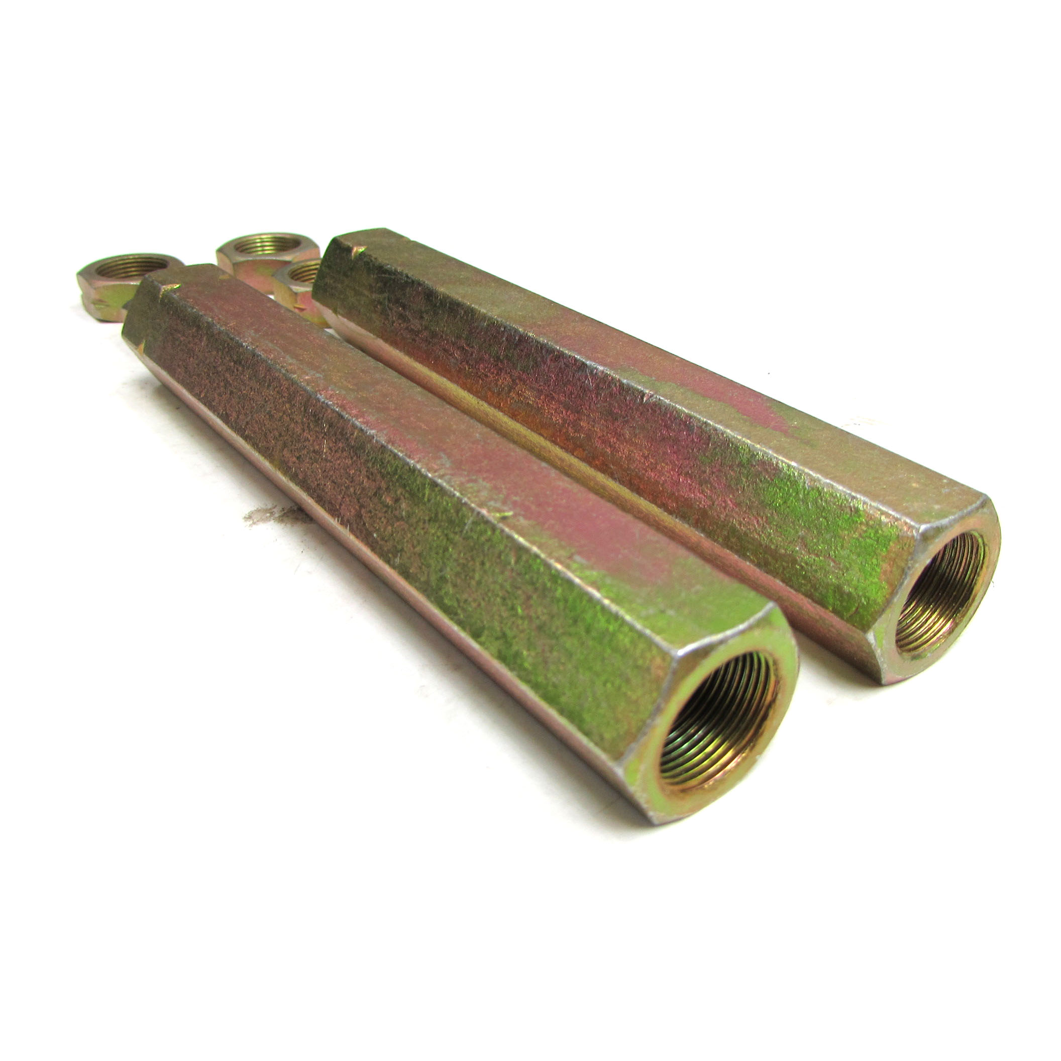 Скрутки рулевых тяг шестигранные 120 мм, ВАЗ 2101 - 2107