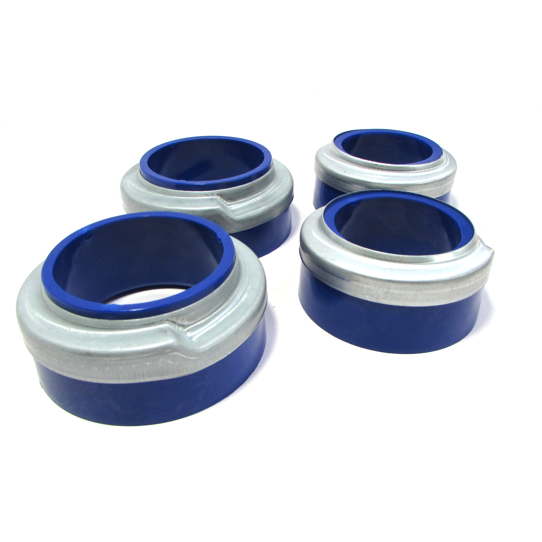 Комплект проставок под пружины +30 мм лифт Нива, 2101 - 2107